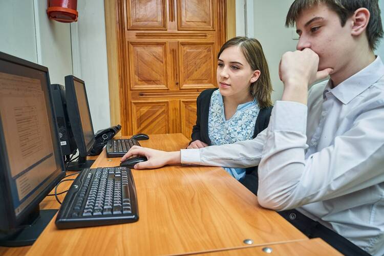 Программирование в компьютерных системах